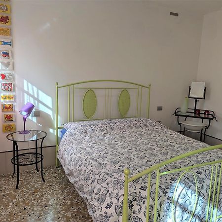 A Casa Di Peplis Apartment Veneţia Exterior foto