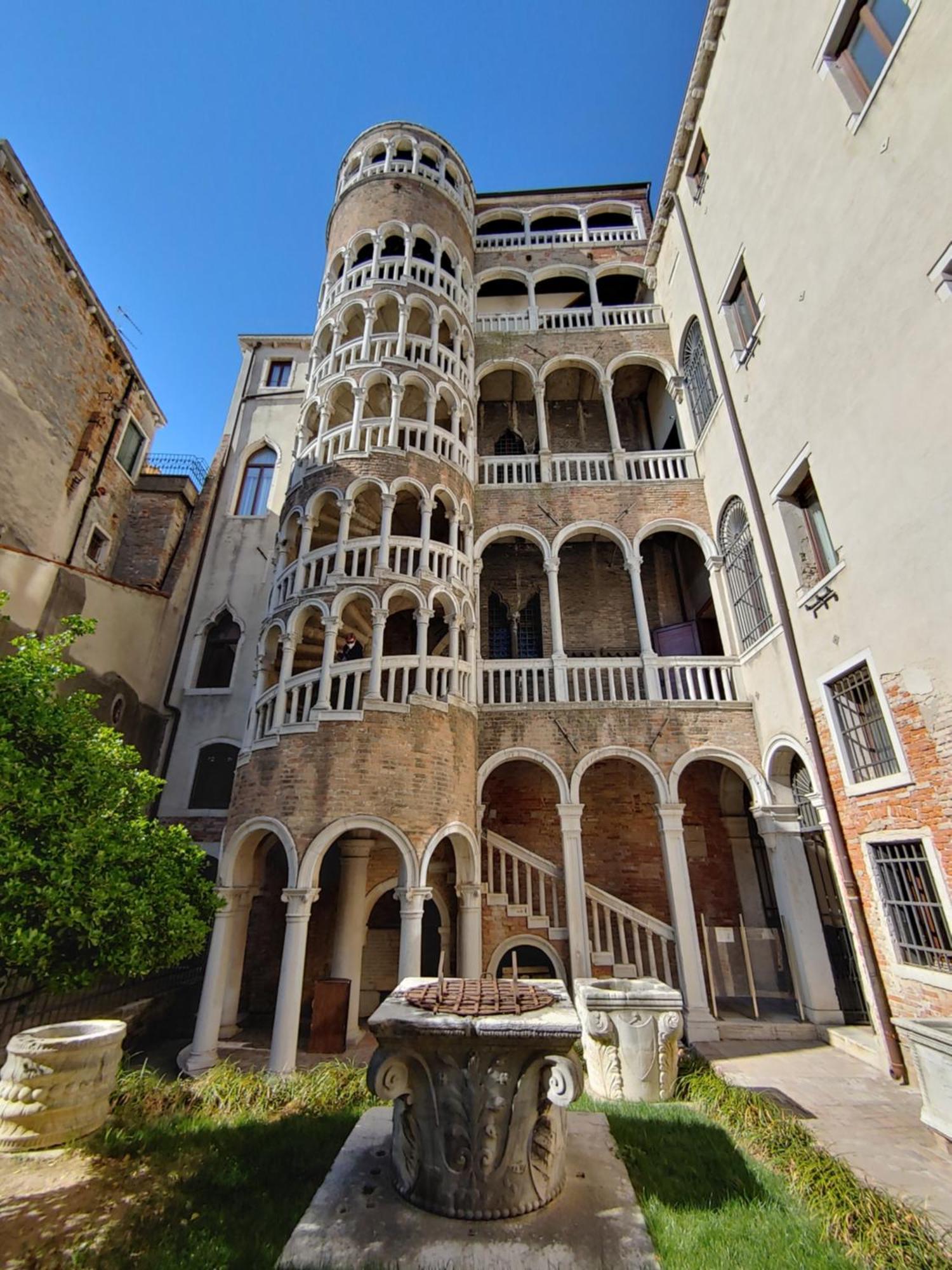 A Casa Di Peplis Apartment Veneţia Exterior foto