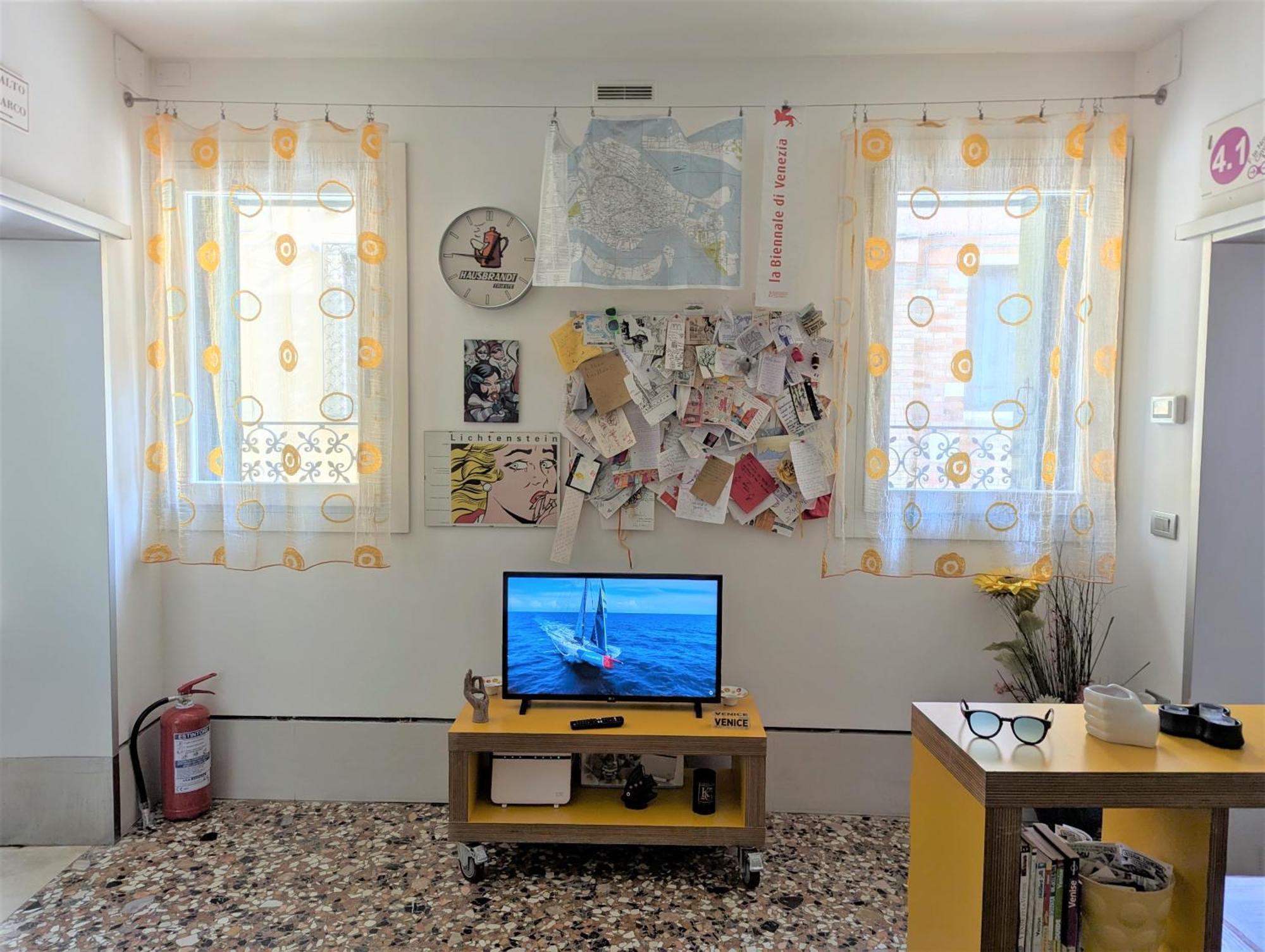 A Casa Di Peplis Apartment Veneţia Exterior foto