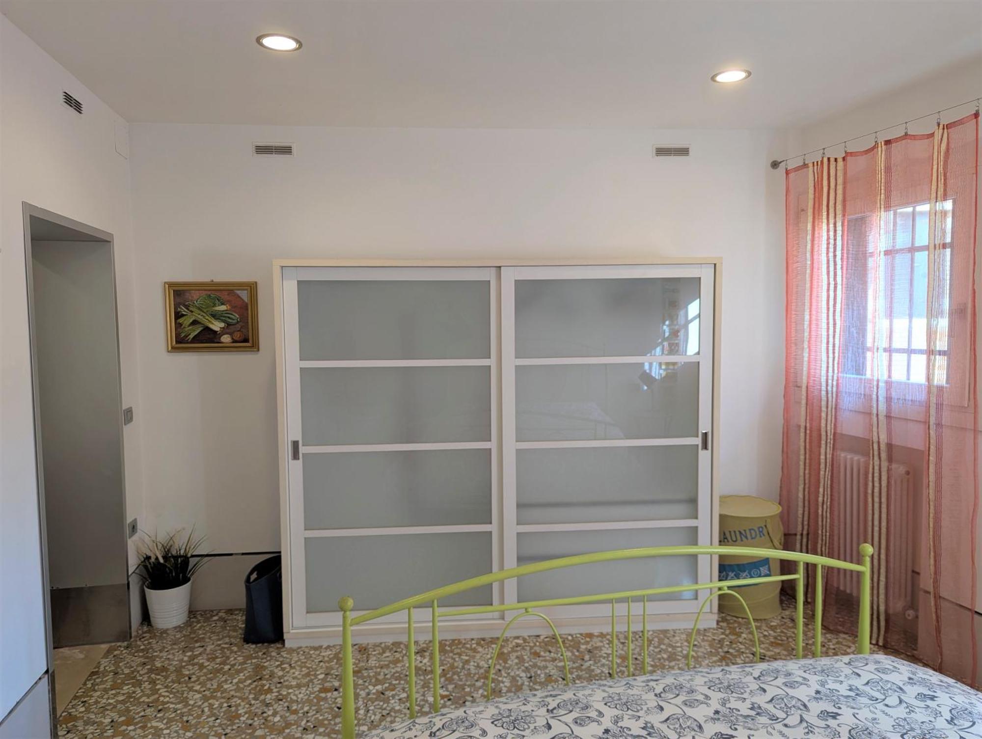 A Casa Di Peplis Apartment Veneţia Exterior foto